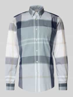 Barbour Vrijetijdsoverhemd met knoopsluiting