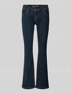 Buena Vista Bootut jeans in 5-pocketmodel model 'Malibu'