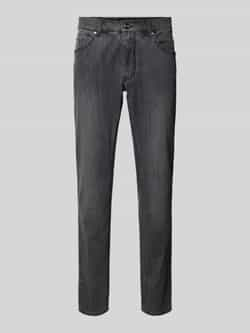 BRAX Regular fit jeans in 5-pocketmodel model 'Cooper'