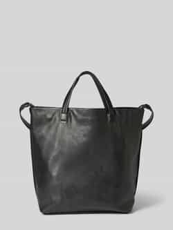 Liebeskind berlin Shopper van leer met draagbanden model 'HERA'