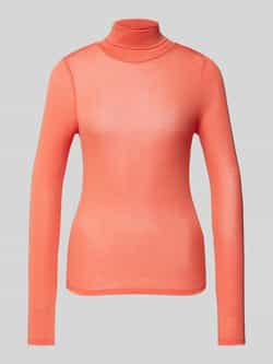 Scotch & Soda Shirt met lange mouwen en col