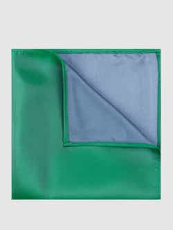 Monti Pochet van zijde