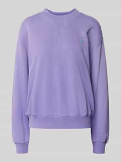 Polo Ralph Lauren Oversized sweatshirt met labelstitching