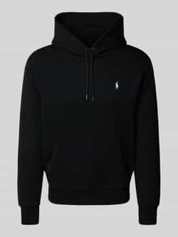 Polo Ralph Lauren Sweater SWEATSHIRT CAPUCHE EN DOUBLE KNIT TECH