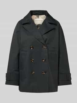 Barbour Jack met strookzakken model 'MAISY'