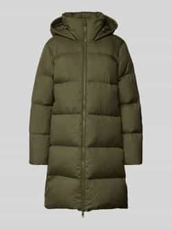 Tommy Hilfiger Gewatteerde jas HW DOWN CASUAL COAT