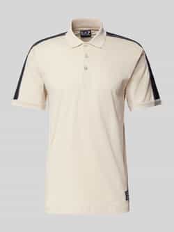 Emporio Armani EA7 T-shirt Korte Mouw 7M000139 AF10375