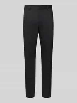 CK Calvin Klein Stoffen broek met achterzakken