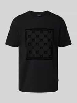 JOOP! Collection T-shirt met motiefprint