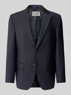 Pierre Cardin Colbert met paspelzak op de borst model 'Grant'