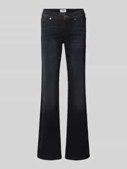 CAMBIO Flared jeans met 5-pocketmodel model 'PARIS'
