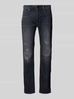 G-Star Raw Slim fit jeans in destroyed-look