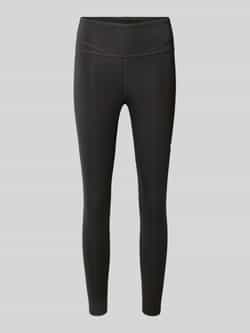 Puma Sportlegging met logodetail