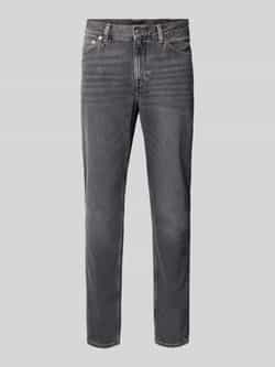 Tommy Hilfiger Straight fit jeans van puur katoen