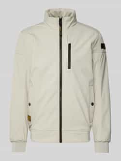PME LEGEND Heren Jassen Flight Jacket Skyglider 3l Softshell Beige