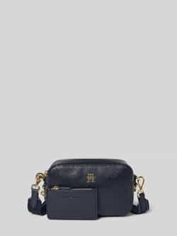 Tommy Hilfiger Cameratas met groot reliëflogo