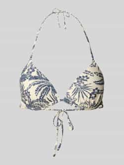 Barts Bikinitop in triangelmodel model 'TUALA'