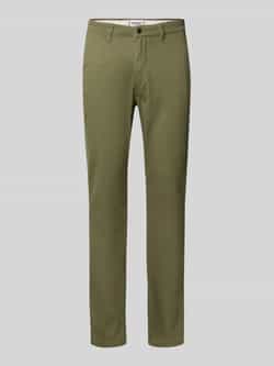 Jack & jones Slim fit broek met steekzakken model 'MARCO'
