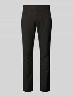 Bugatti Regular fit chino in 5-pocketmodel model 'CORDOBA'