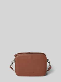 Liebeskind berlin Handtas met labeldetail model 'Luka Harris'