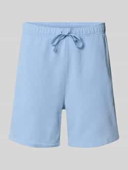 Polo Ralph Lauren Heldere Blauwe Shorts voor Mannen Blue Heren