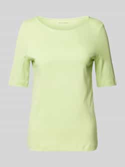 Christian Berg Woman T-shirt met ronde hals