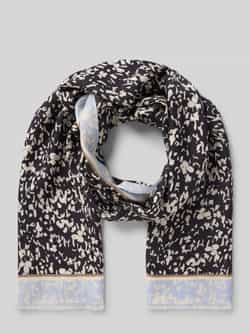 Marc O'Polo Sjaal van een mix van modal en cupro