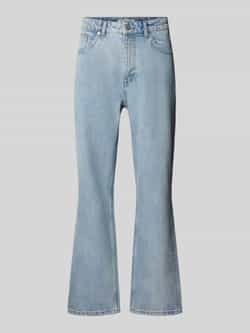 2Y Studios Straight leg jeans in 5-pocketmodel model 'GABRIE BASIC'