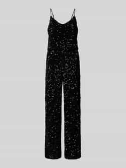 Vila Jumpsuit met pailletten model 'FAITH'