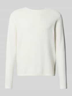 Jack & Jones Trui met ronde hals JJEGEORGE KNIT CREW NECK NOOS