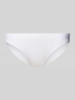 SKINY Slip met labeldetail model 'SMARTOUCH'
