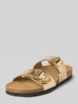 Only Slippers met doornsluiting model 'MAXI-13'