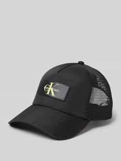 CK Calvin Klein Pet met labelpatch