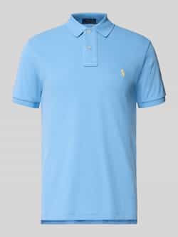 Polo Ralph Lauren Poloshirt met labelstitching