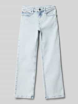 Calvin Klein Jeans Baggy fit jeans in 5-pocketmodel