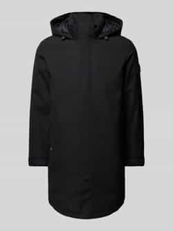 Tommy Hilfiger Tech Padded Parka Winterjas Heren