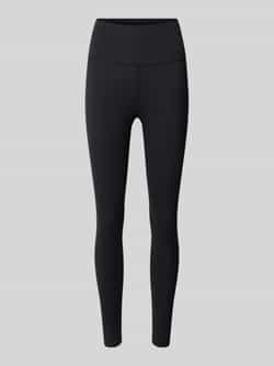 AIMN Legging met elastische band