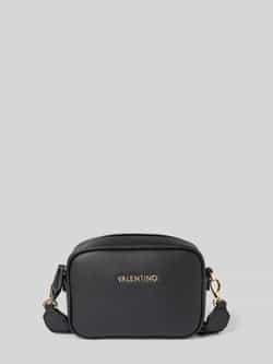 VALENTINO BAGS Crossbodytas met labeldetail model 'NEVER'