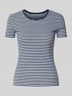 Christian Berg Woman T-shirt met ronde hals