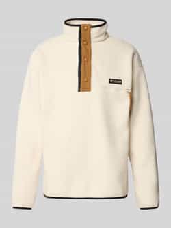 Columbia Sweatshirt met opstaande kraag