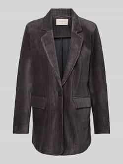 FREE QUENT Blazer met reverskraag model 'NACORY'