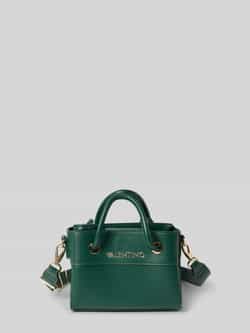 VALENTINO BAGS Handtas met labeldetail model 'ALEXIA'