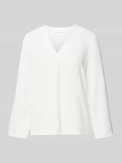 Vila Blouse met 3 4-mouwen model 'VIJOSA'