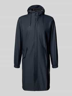 Rains Parka met capuchon