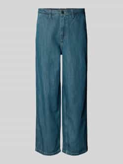 American vintage Jeans met steekzakken model 'OZYR'