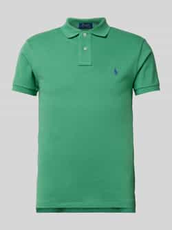 Polo Ralph Lauren Poloshirt met labelstitching