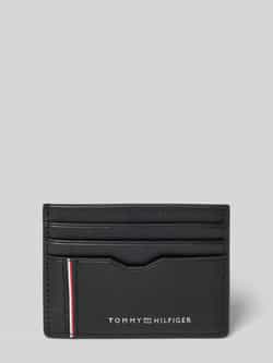 Tommy Hilfiger Pasjeshouder met labelprint