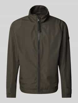 Strellson Jack met opstaande kraag model 'Lucca'