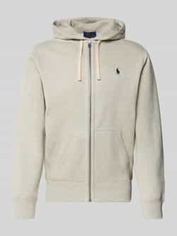 Polo Ralph Lauren Sweatjack met capuchon