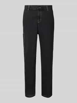 Dickies Baggy fit jeans in 5-pocketmodel model 'MADISON'